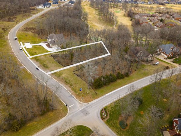 1173 Callaway Dr , Lebanon, TN 37087