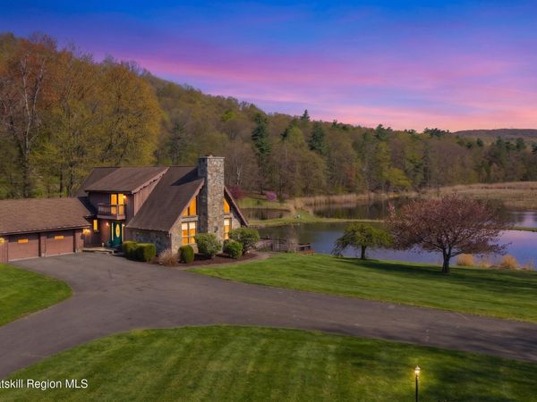 81 Union Center Road, Ulster Park, NY 12487