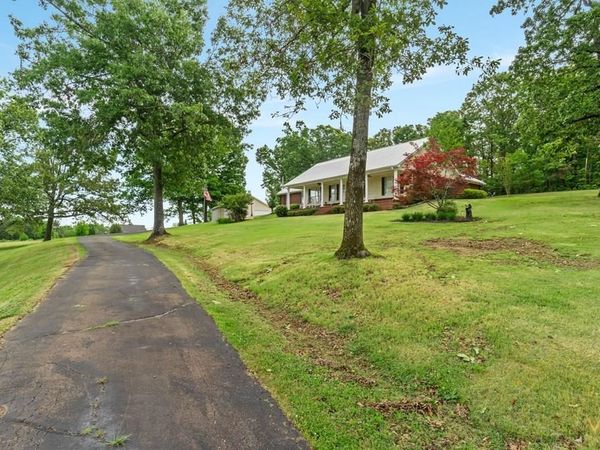 556 Cr 371, Water Valley, MS 38965