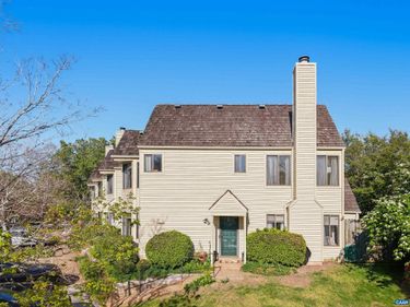 1241 CHATHAM RDG , Charlottesville, VA 22901