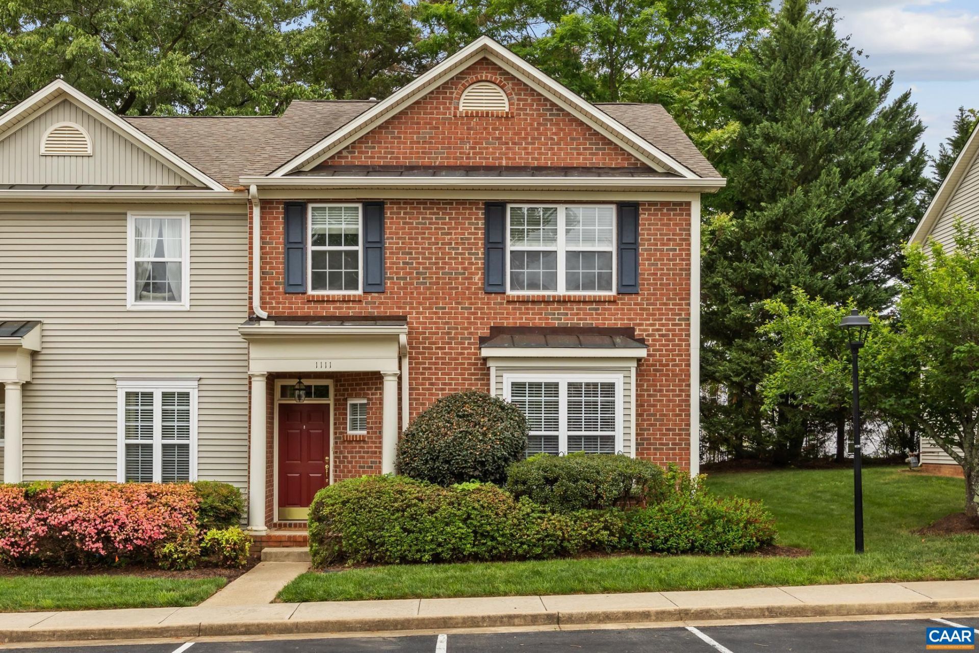 1111 Somer Chase Ct, Charlottesville, VA 22911 Main Photo