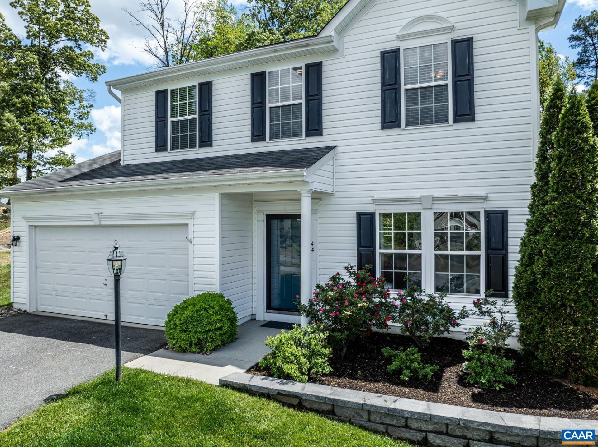 44 Flintstone Ct, Barboursville, VA 22923 Main Photo