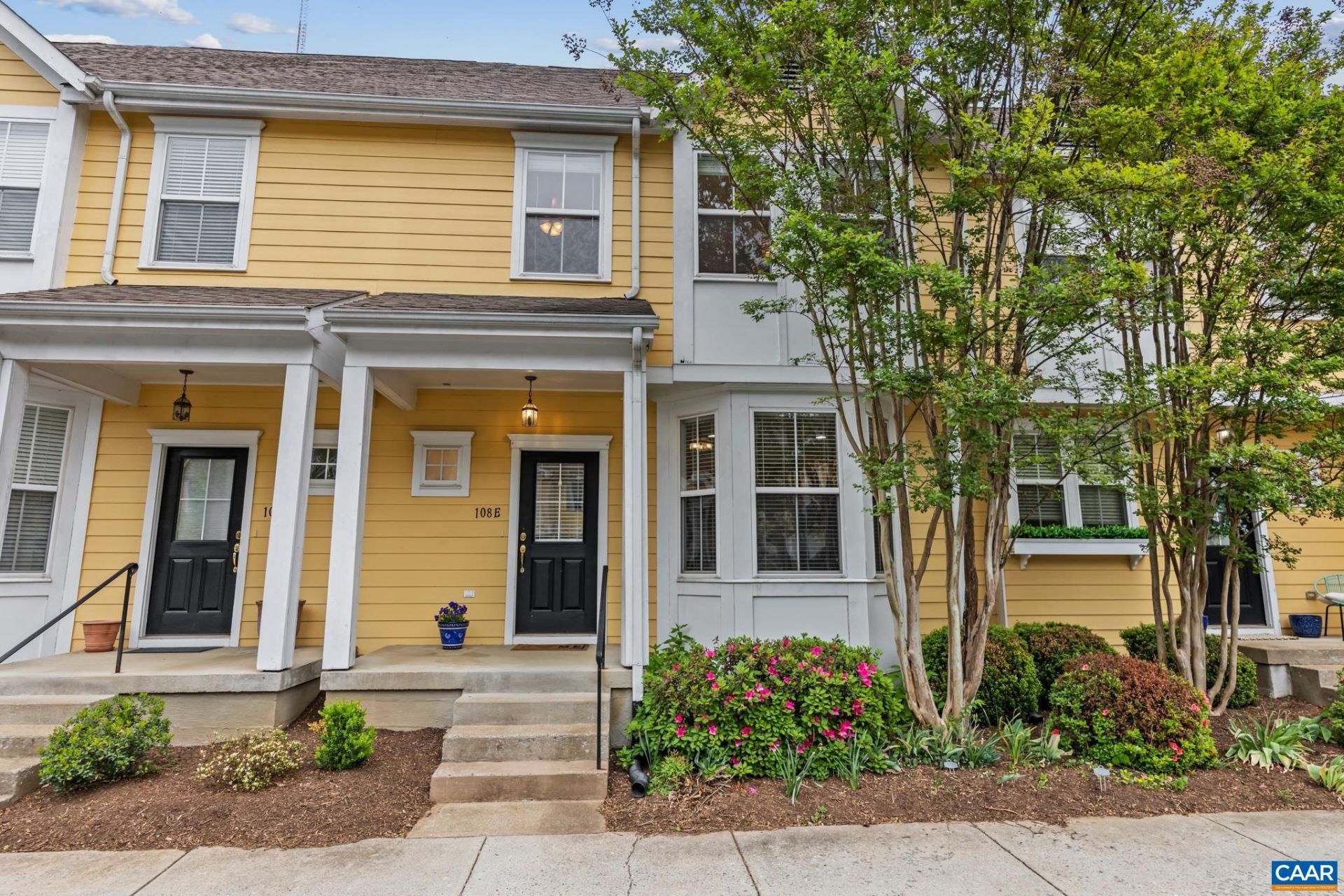 108 Melbourne Prk , Unit E, Charlottesville, VA 22901 Main Photo