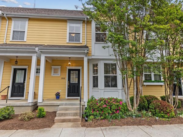 108 MELBOURNE PRK , Unit E, Charlottesville, VA 22901