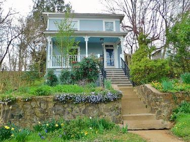 1718 MARKET ST, Charlottesville, VA 22902