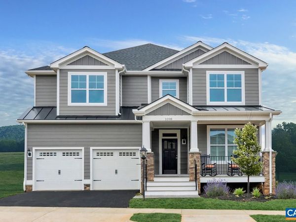 21A STEEP ROCK PL , Charlottesville, VA 22911