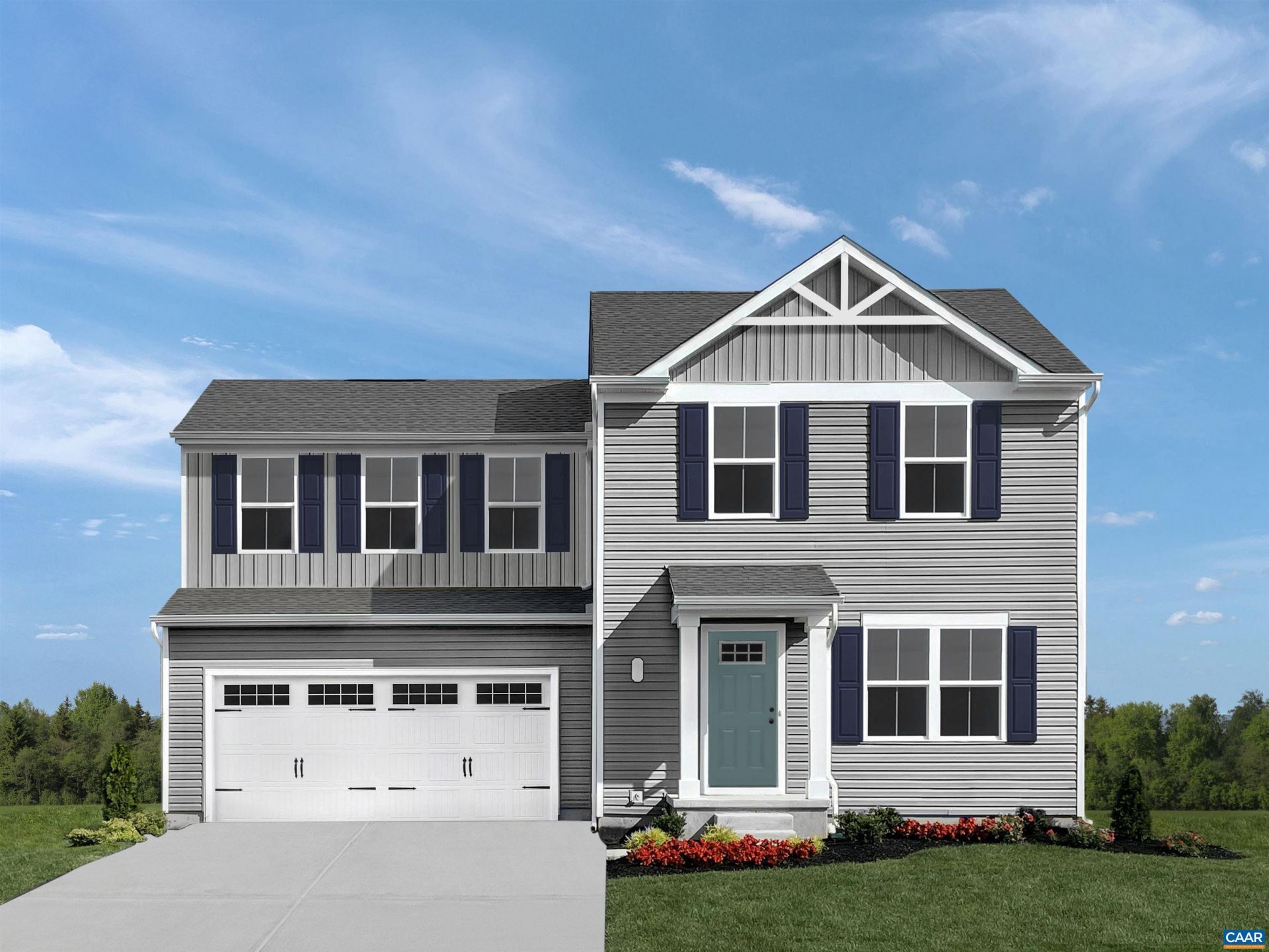 269 Arches Ln , Barboursville, VA 22923 Main Photo