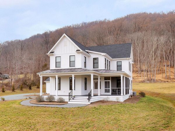 21 acres TBB COLES ROLLING RD, Scottsville, VA 24590
