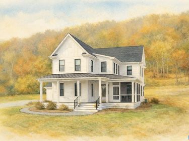 21 acres TBB COLES ROLLING RD, Scottsville, VA 24590