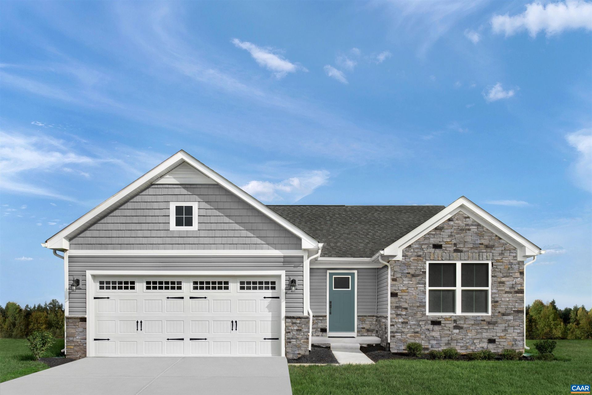144 Sequoia Dr , Barboursville, VA 22923 Main Photo