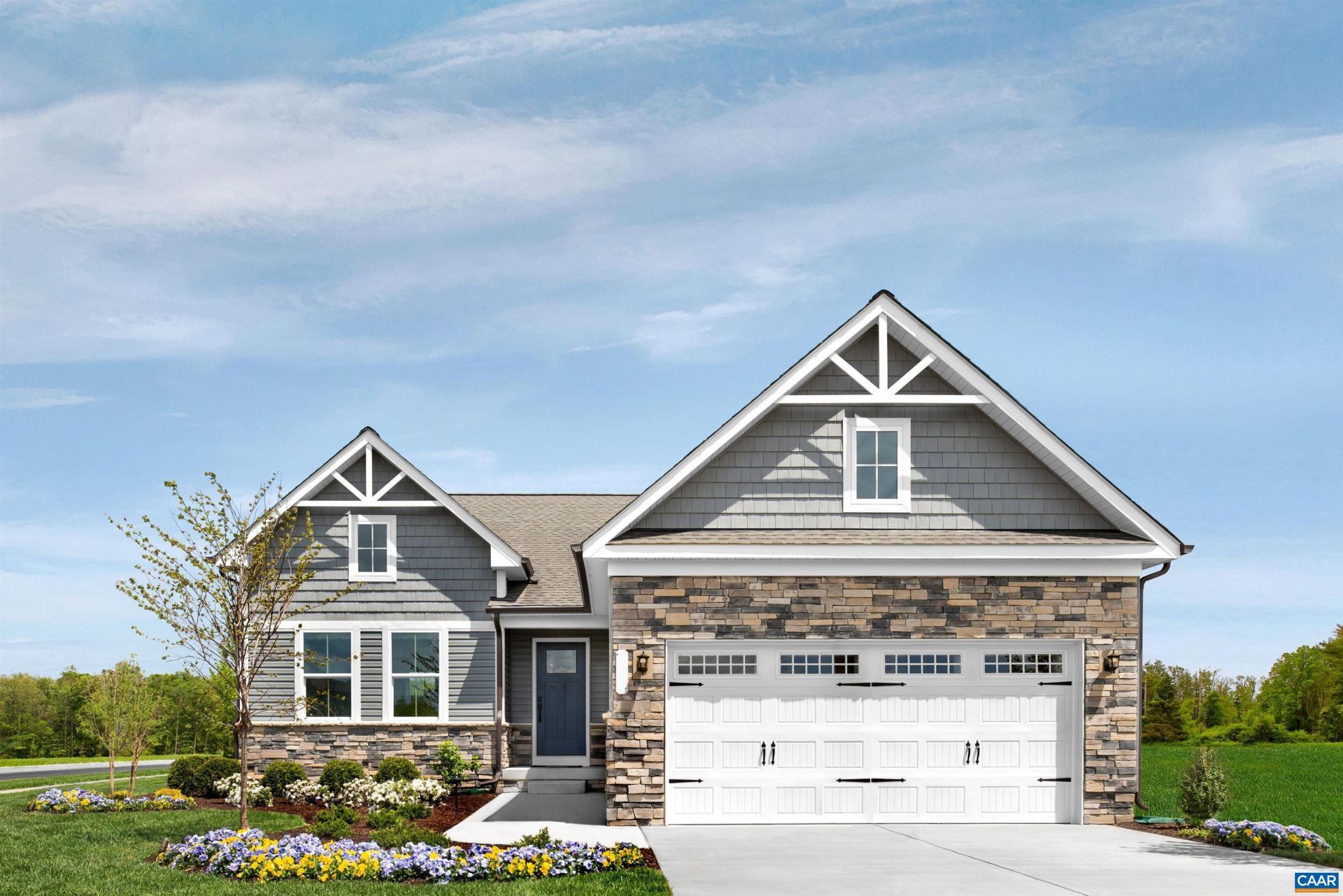146 Sequoia Dr , Barboursville, VA 22923 Main Photo
