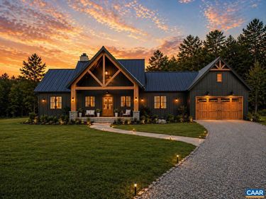 12940 CONSTITUTION RTE S, Scottsville, VA 24590