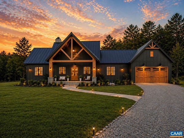 12940 CONSTITUTION RTE S, Scottsville, VA 24590