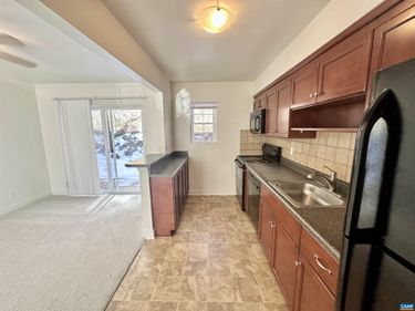 845 FOUNTAIN CT , Unit C, Charlottesville, VA 22901