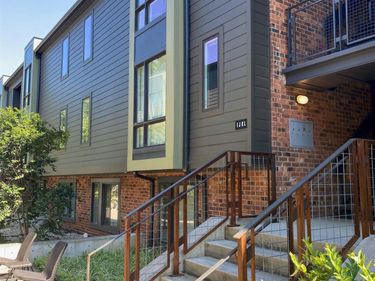 630 PARK ST , Unit E, Charlottesville, VA 22902