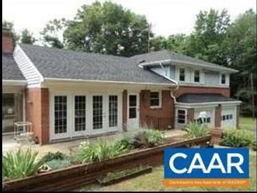 106 VIEWMONT CT , Charlottesville, VA 22911