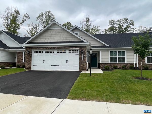 5127 LAZY BRANCH LN, Keswick, VA 22947