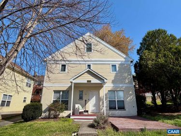 2302 FONTAINE AVE , Unit B, Charlottesville, VA 22903