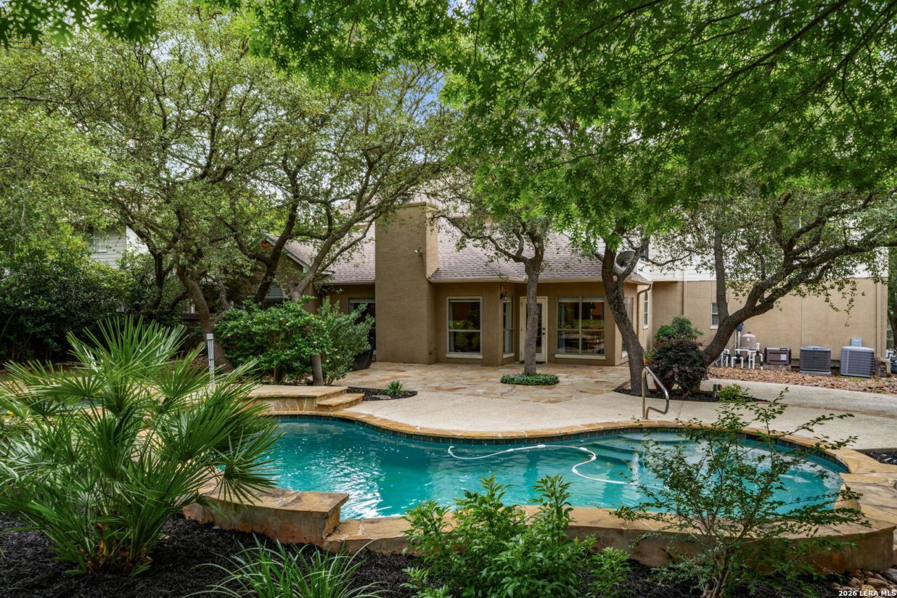 18426 Rogers Pike, San Antonio, TX 78258 Main Photo