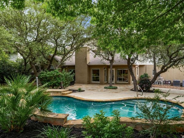 18426 Rogers Pike, San Antonio, TX 78258