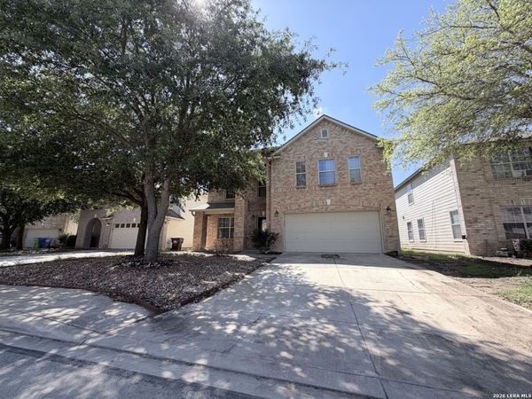 7915 Colonia, San Antonio, TX 78254
