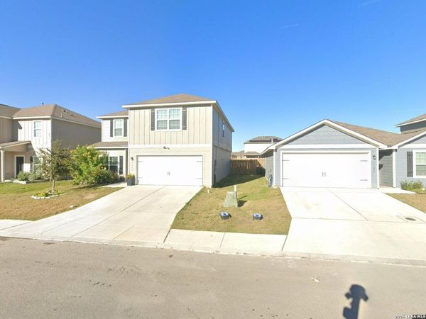 3103 NE Jackson Smt, Converse, TX 78109
