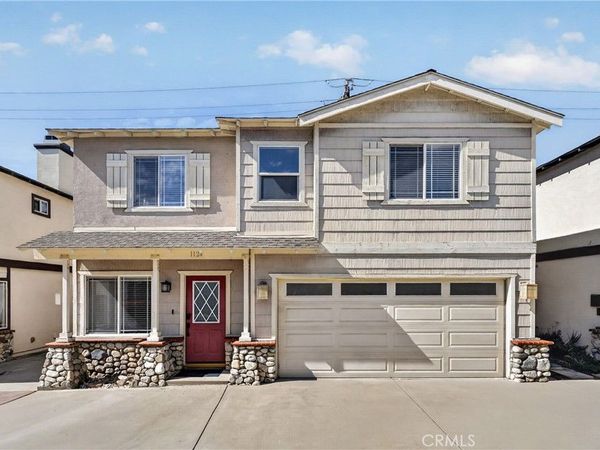 1124 S Mayflower, Monrovia, CA 91016