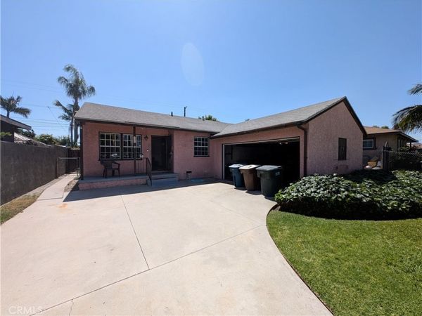 806 Sunkist, La Puente, CA 91746