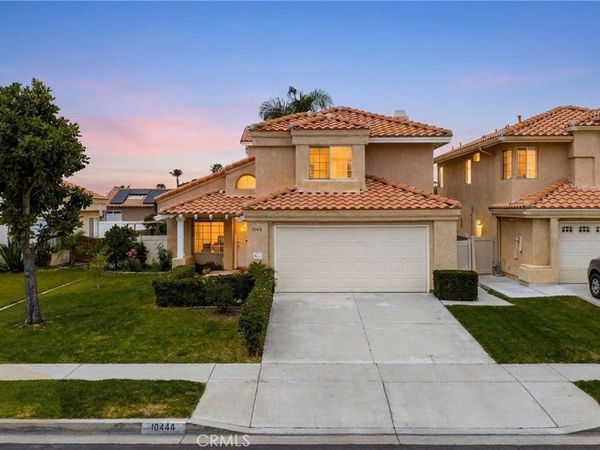10448 Agate, Mentone, CA 92359