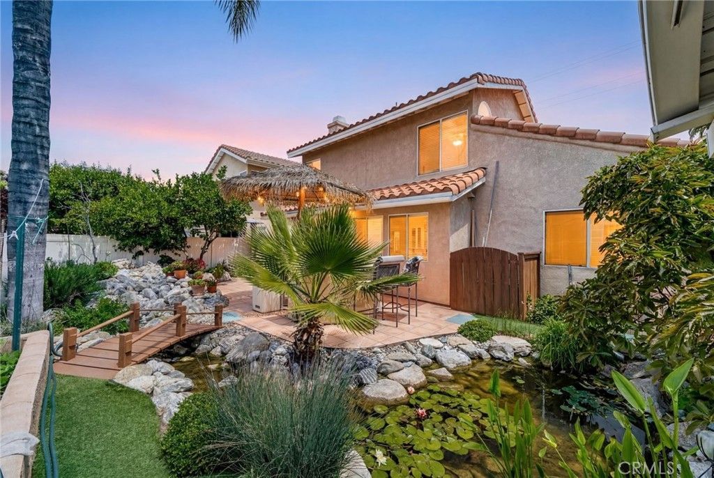 10448 Agate, Mentone, CA 92359 Main Photo