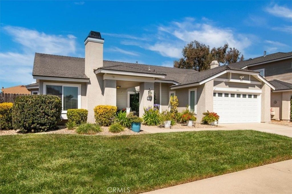 1444 Village Meadows, Lompoc, CA 93436 Main Photo
