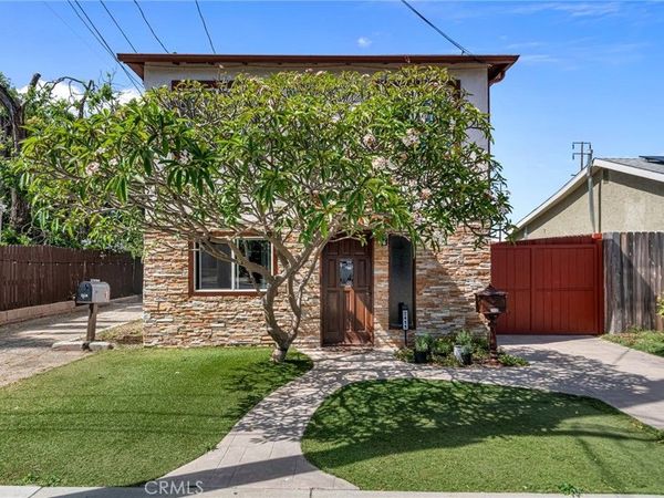 2411 W 251st, Lomita, CA 90717