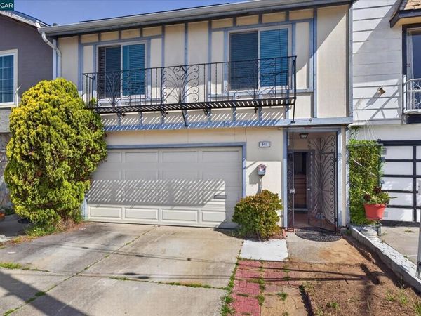 581 Price St, Daly City, CA 94014