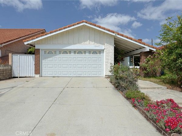 13461 Shapell, Garden Grove, CA 92844