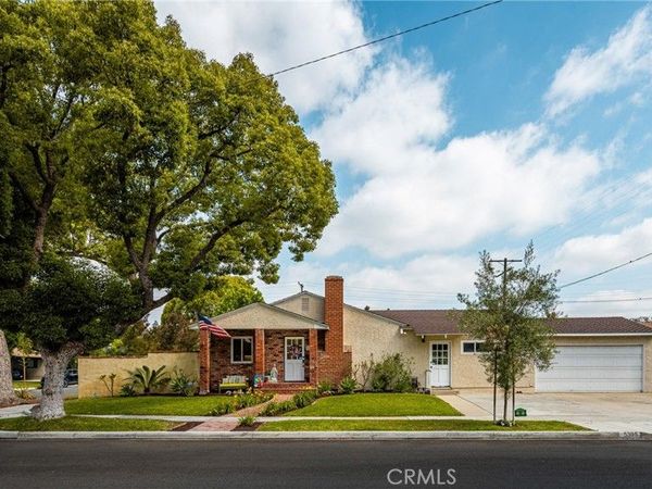 5305 E Carita Street, Long Beach, CA 90808