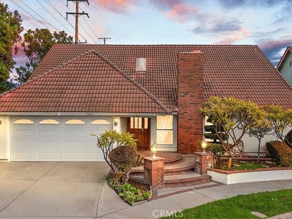 16602 Yvette, Cerritos, CA 90703