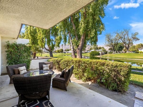 23 Don Quixote Drive, Rancho Mirage, CA 92270