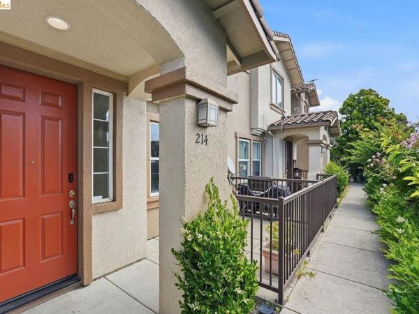 214 Carmel ST, San Pablo, CA 94806