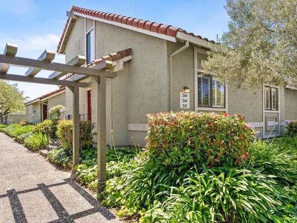 246 Crestview Drive, Watsonville, CA 95076