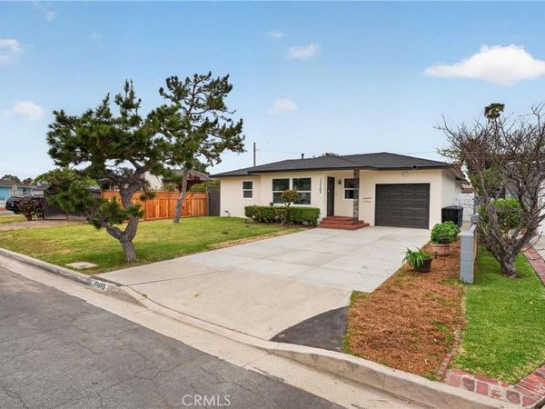 10563 Bluefield, Whittier, CA 90604