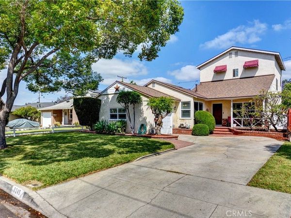 9249 Bonavista, Whittier, CA 90603