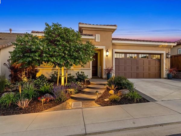 1720 Veneto Ln, Brentwood, CA 94513