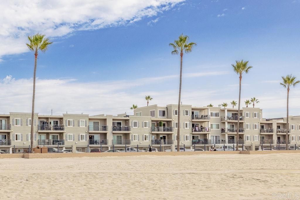 1202 N Pacific Street, Unit 402A, Oceanside, CA 92054 Main Photo