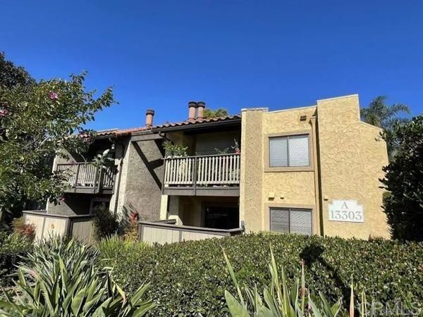 13303 Rancho Penasquitos Boulevard, Unit A103, San Diego, CA 92129