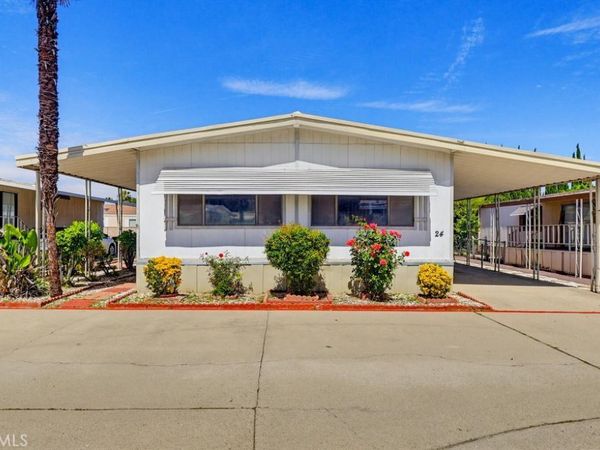 3745 Valley Boulevard, Unit 24, Walnut, CA 91789