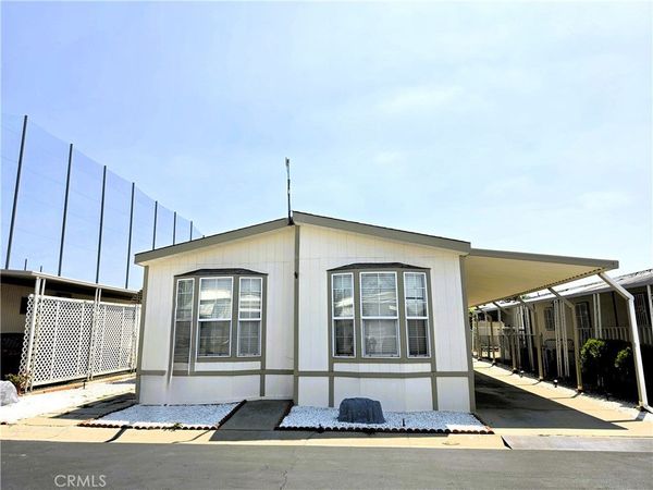 1441 S Paso Real Avenue, Unit 156, Rowland Heights, CA 91748