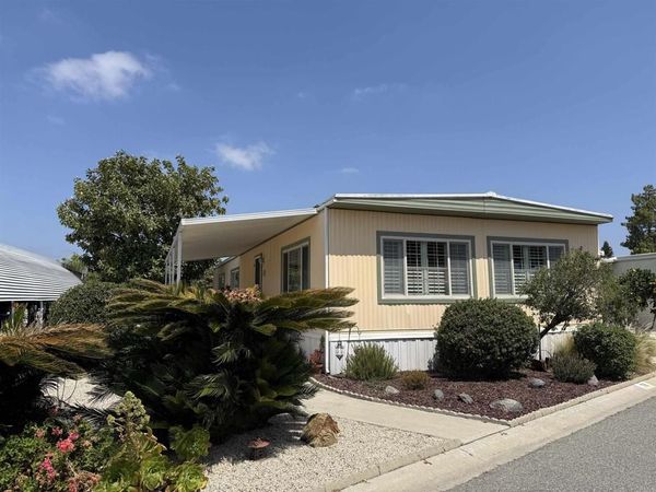200 N El Camino Real, Unit 78, Oceanside, CA 92058