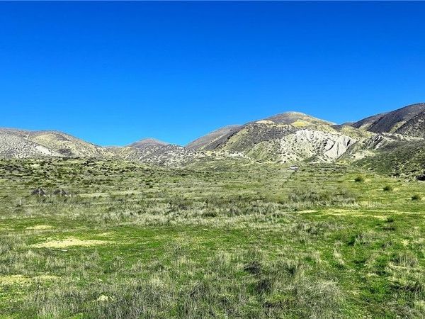 13323 Altahoe Road, Santa Margarita, CA 93453