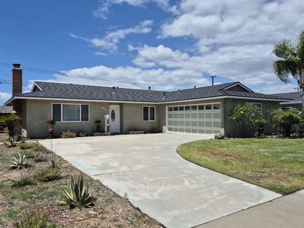 11871 Topaz, Garden Grove, CA 92845