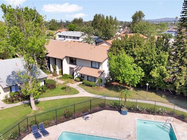 18946 E Berrytree, Orange, CA 92869